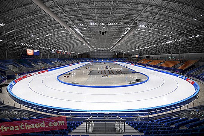פריימר בארבעת האירועים האולימפיים שהופעלו בפיונגצ'אנג
