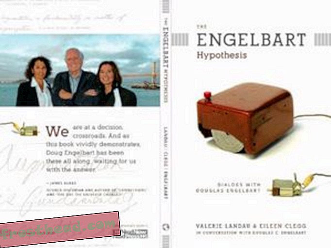 Preview thumbnail for 'The Engelbart Hypothesis: Dialogs with Douglas Engelbart