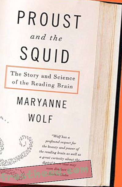 Preview thumbnail for video 'Proust and the Squid: The Story and Science of the Reading Brain