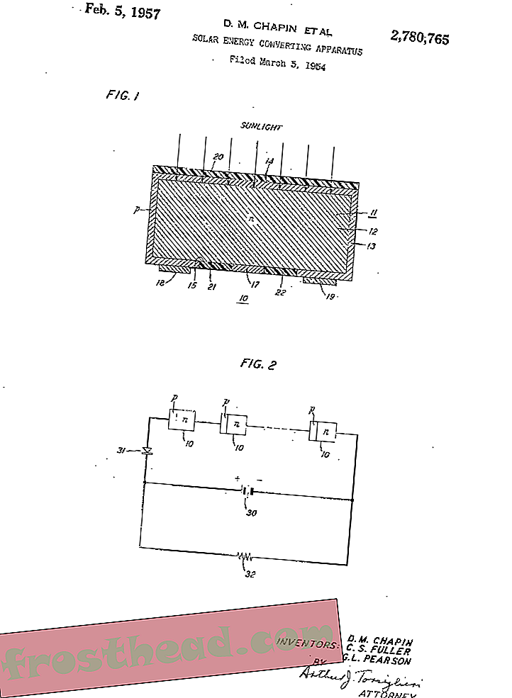 cellule solaire au silicium patent.png