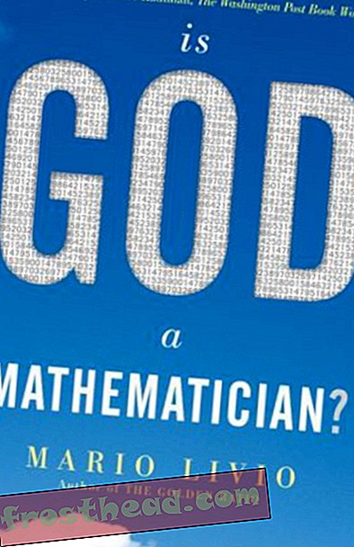 Preview thumbnail for video 'Is God a Mathematician?