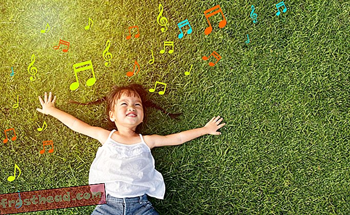 Biomusic peut-il offrir aux enfants autistes une nouvelle façon de communiquer?