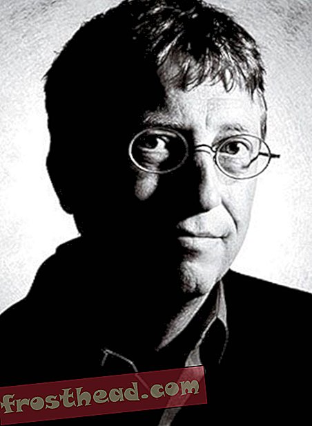 35 Кой направи разлика: Бил Гейтс