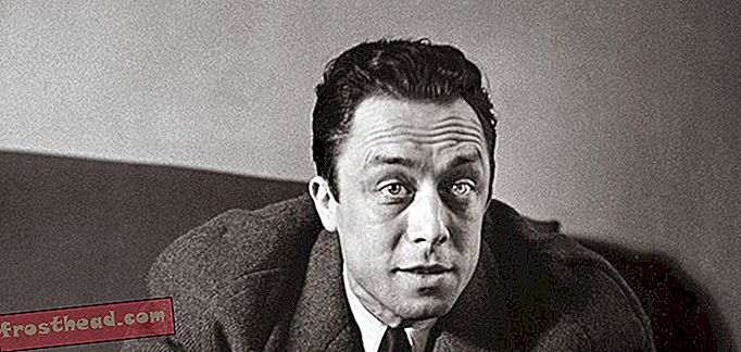 članci, inovacije, inovatori, časopis - Zašto je Albert Camus još uvijek stranac u svom rodnom Alžiru?