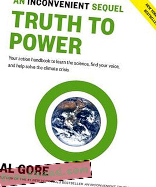 Preview thumbnail for 'An Inconvenient Sequel: Truth to Power