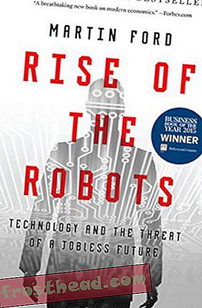 Ein Besuch in Seoul zeigt unserem Autor die Zukunft der Roboter