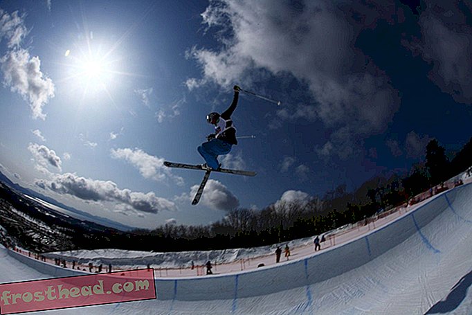 Буквар за осемте олимпийски събития, дебютиращи в Сочи