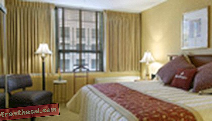 статии, квартира, пътуване, америка - Настаняване - Луксозният хотел и апартаменти "Св. Григорий" - Хотели в близост