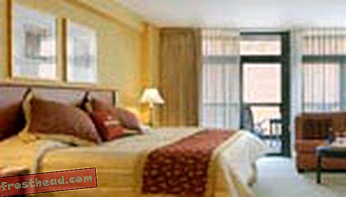 artigos, hospedagem, viagem, américas - Alojamento - St. Gregory Luxury Hotel & Suites - Hotéis mais Próximos
