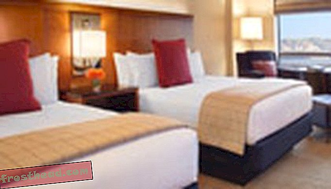 Accommodatie - Hyatt Regency Crystal City - hotels in de voorsteden
