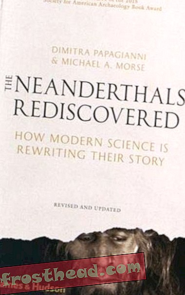 Les Néandertaliens ont-ils disparu à cause du régime paléo?