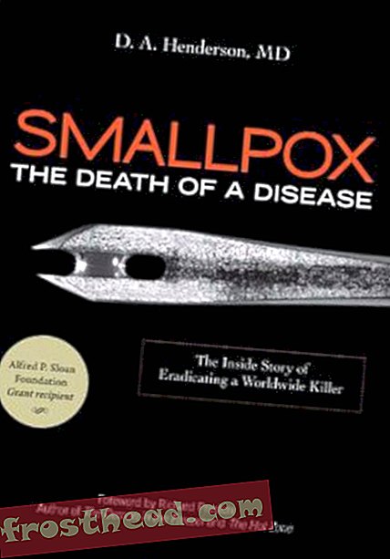 Un enfant d'Europe du XVIIe siècle aurait peut-être réécrit l'histoire de la variole