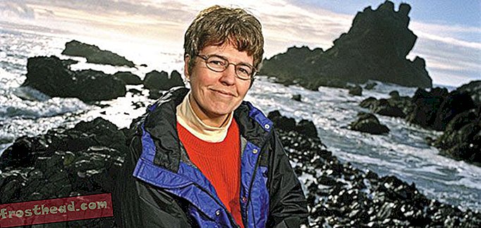 artículos, preguntas y respuestas, ciencia, nuestro planeta, ecocentro: océanos - Preguntas y respuestas: Jane Lubchenco