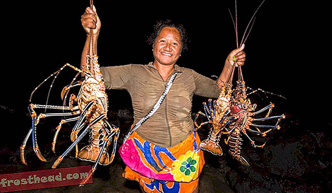 रैपा नुई में ईस्टर द्वीप के आसपास नए समुद्री संरक्षित क्षेत्र के पानी के लिए विशेष रूप से मछली पकड़ने के अधिकार होंगे।
