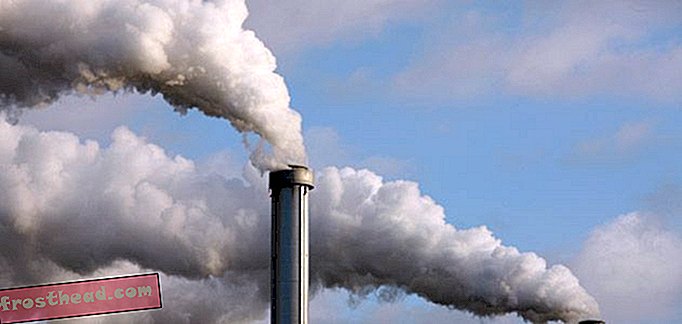 artiklid, teadus, meie planeet, ökokeskus: õhk - Pikk võitlus õhusaaste vastu