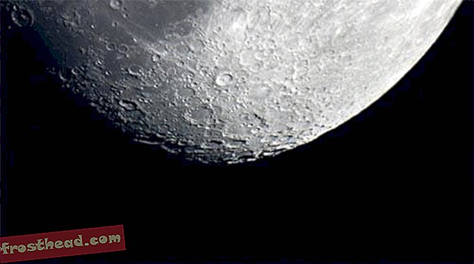 artículos, ciencia, espacio - Llévame a la luna