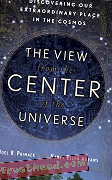 članki, znanost, vesolje - Iskanje doma v kozmosu