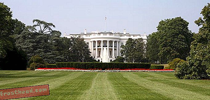 artikelen, wetenschap, technologie & ruimte, ecocenter: energie - Energie-efficiëntie in het Witte Huis