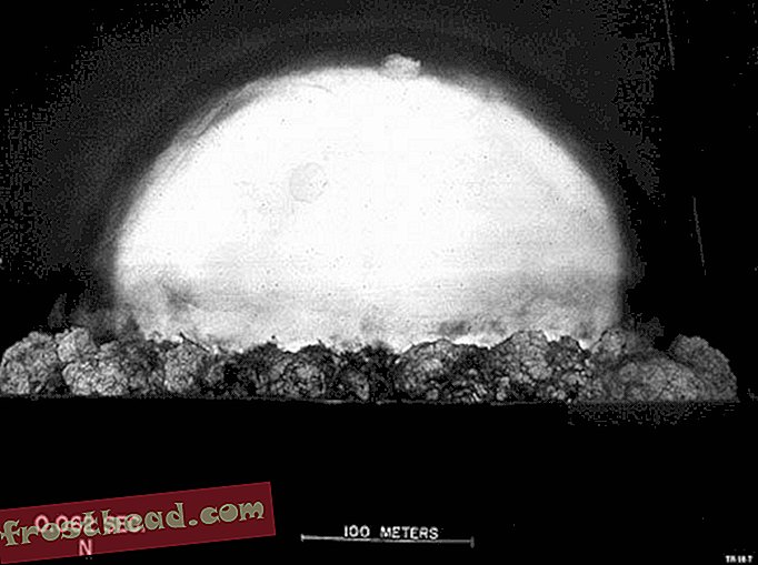 articles, science, technologie et espace - Construire la bombe