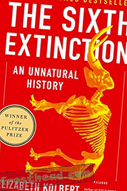Preview thumbnail for video 'The Sixth Extinction: An Unnatural History