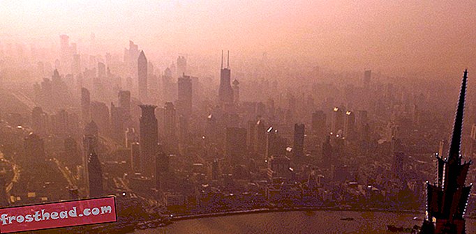 članci, znanost - Zaustavite 'imenovanje i sramoćenje' zagađenih gradova.  To ne radi