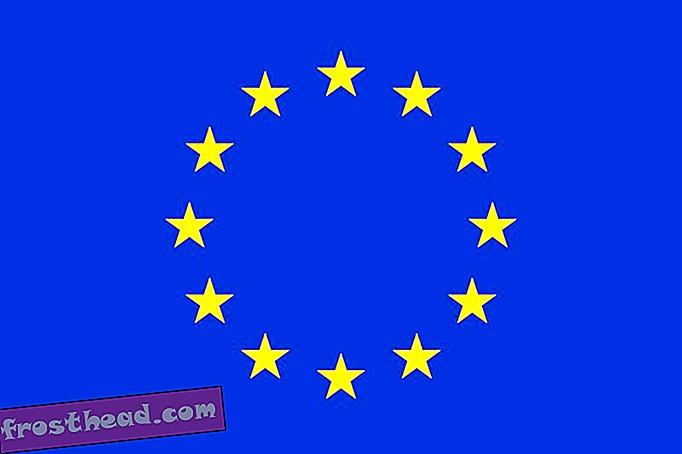Διαστρέβλωση για τη νίκη της Ειρήνης της Ευρωπαϊκής Ένωσης