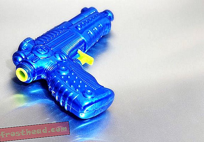 3D-trykte pistolplaner kommer til å være på internett, uansett hva utenriksdepartementet sier
