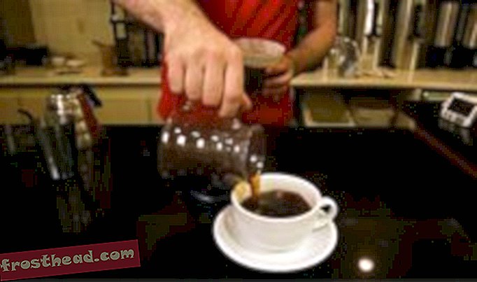 Artikel, Smart News, Smart News Science - Der Umweltfall gegen billigen Kaffee