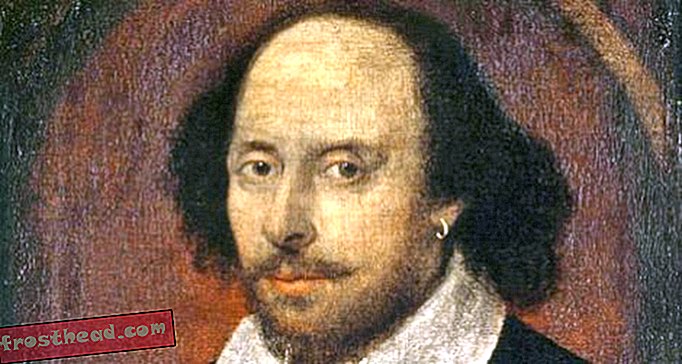 Kuulake Shakespeare'i, kuna see pidi tähendama kuulmist