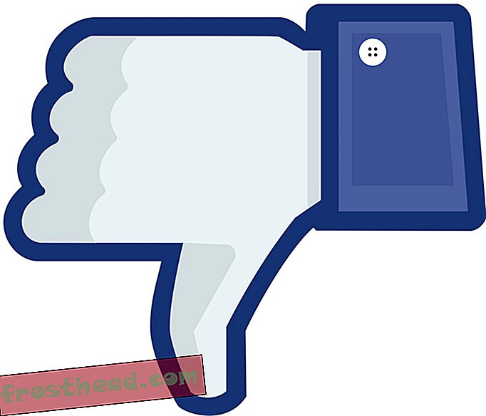 artigos, notícia esperta, ciência esperta da notícia - Muito tempo no Facebook vai te derrubar