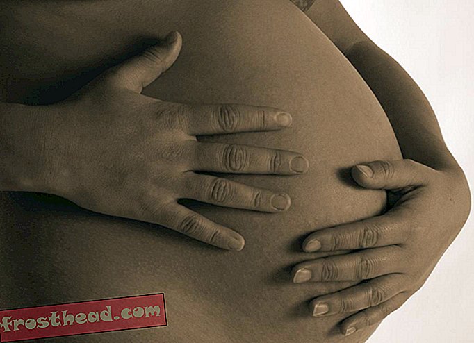 Jaký je skutečný účinek „16 a těhotných“?