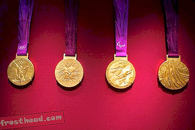 artikler, smarte nyheder, smarte nyheder kunst og kultur - Hvordan Kina vil slå USA i olympiske medaljer