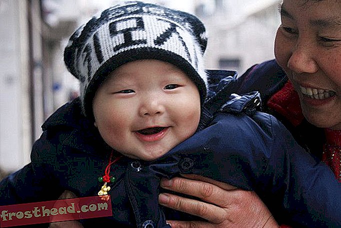 סין מבטלת לאט את מדיניותה של ילד אחד