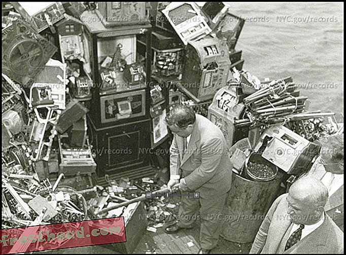 automat za kockanje