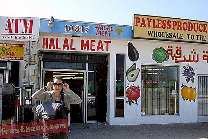 Estudio encuentra que la carne halal en Irán está contaminada con carne de cerdo