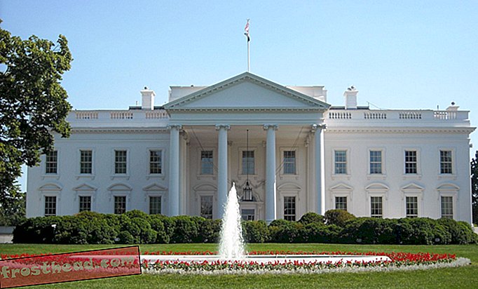 Obama on tegelikult kolmas president, kes paigaldab Valges Majas päikesepaneele