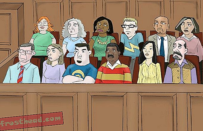 статии, умни новини - Съдебните заседатели не могат да бъдат уволнени от дело, основано на сексуална ориентация