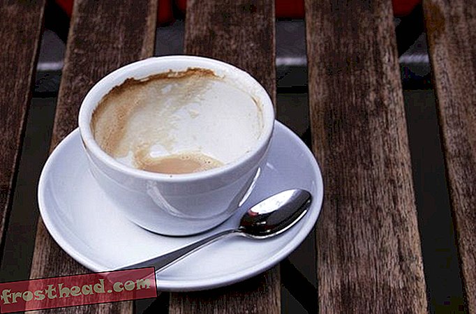 Hvad er det nøjagtigt perfekte tidspunkt at drikke din kaffe?