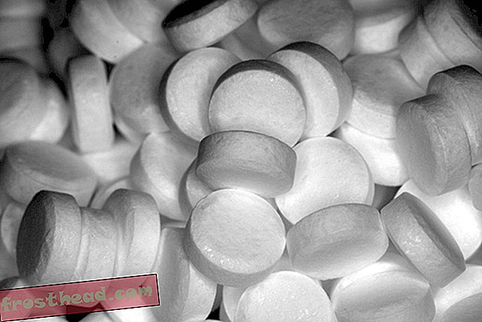 članci, pametne vijesti, pametne vijesti - Tablete šećera placebo mogu učiniti da se osjećate gore