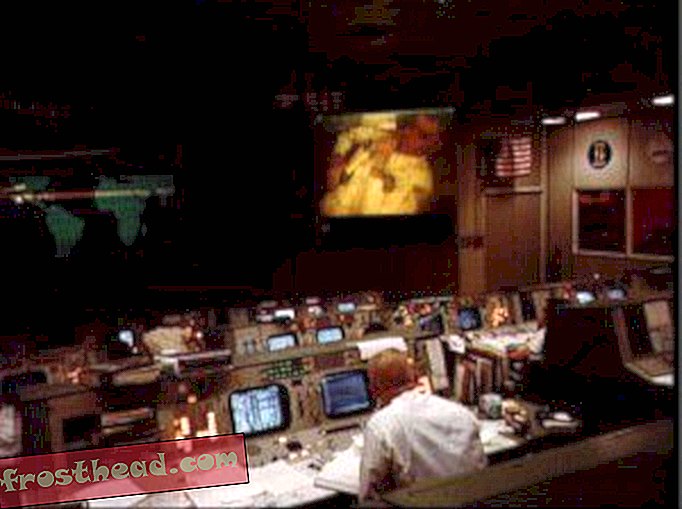 artiklid, sepikoda, ajaveebid, kaubanduskeskuse ümbruses - “Houston, meil oli probleem”: Apollo 13 meenutamine