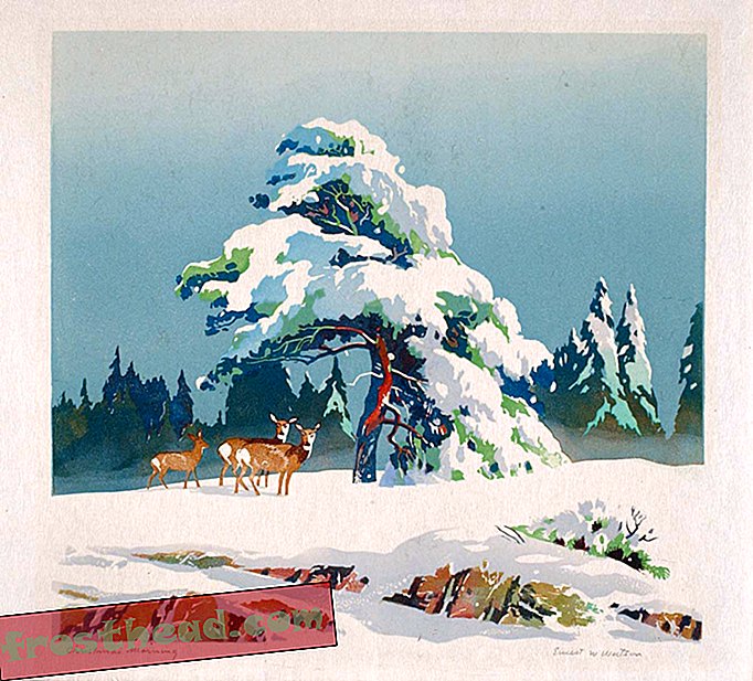 Événements Smithsonian du week-end, 19-21 décembre: Noël, style Jim Henson