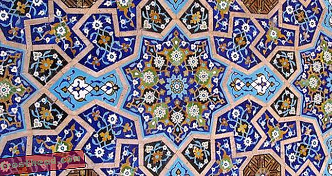 чланци, на смитхсониан-у, блогови, око тржног центра - Догађаји од 22. до 24. јануара: Перзијске лекције за плочице, уметност и занат пиво и МЛК потписивање књига