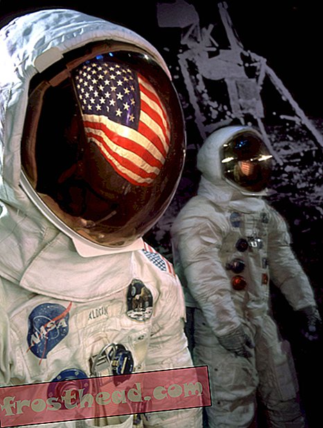 Smithsonian događanja za tjedan od 29. lipnja do 3. srpnja: Apollo 11, Huna Attilla, životinje i još mnogo toga!