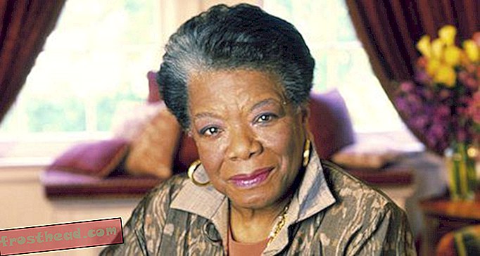 članki, na smithsonian, blogi, okoli nakupovalnega središča - Dogodki 1. do 3. februarja: Maya Angelou, Mestne prireditve Črne zgodovine in Teen Poery Slam