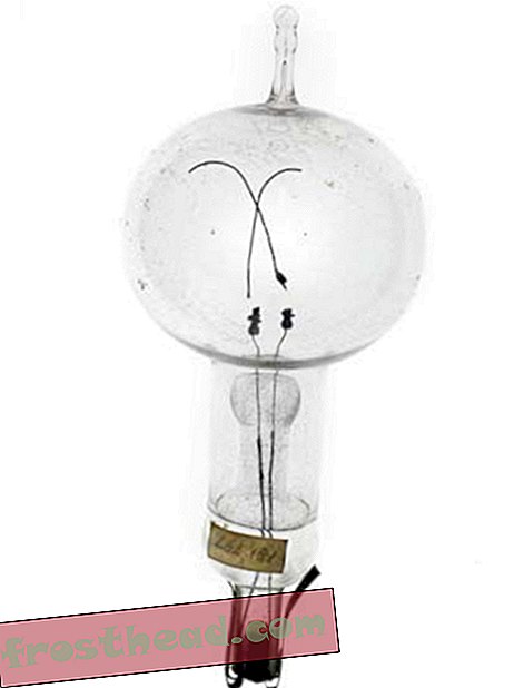 Od Edisonove žarnice do žoge na Times Squareu