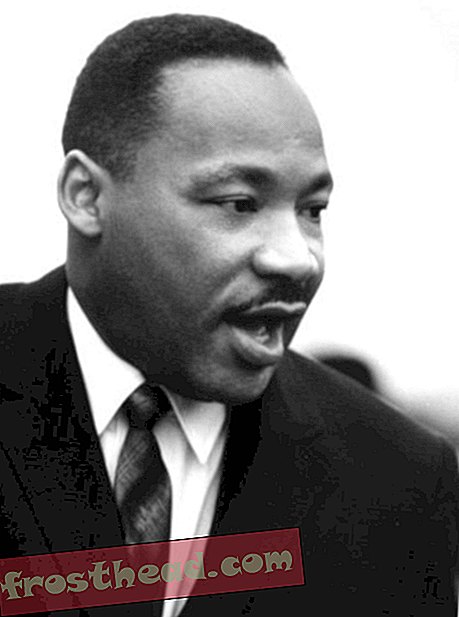 Événements du week-end: Célébrez la vie de Martin Luther King, Jr., contes et autres