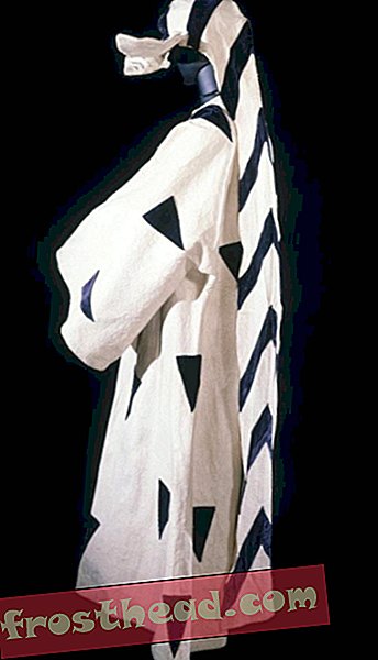 Henri Matisse Kostüm