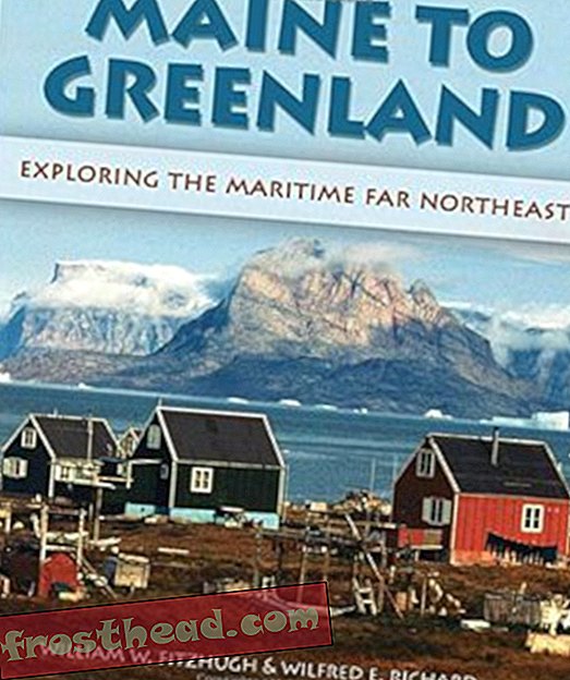 Preview thumbnail for video 'Maine to Greenland: Exploring the Maritime Far Northeast