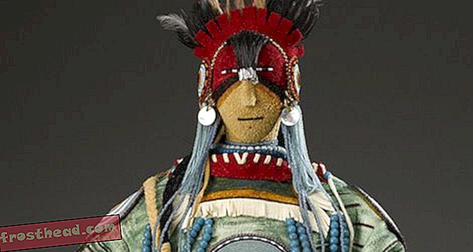 События 19-22 апреля: Куклы коренных американцев, «Найди свой путь», Беспокойная корейская семья и День Земли