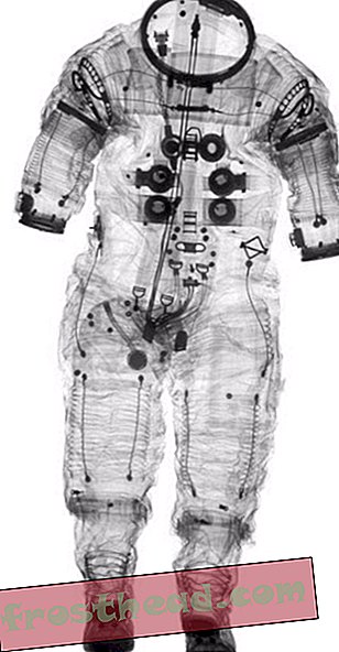 Kolmapäev Roundup: Kosmoseülikonnad, päevikud ja pärimusmuusika